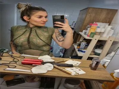 Ni C Ie OnlyFans Leaked Free Thumbnail Picture - #TP1G51Nxcv