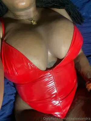 Nia Alexsandra OnlyFans Leaked Free Thumbnail Picture - #GpBbjWDFBW