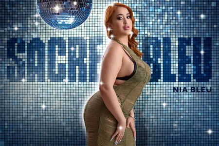 Nia Bleu OnlyFans Leaked Free Thumbnail Picture - #S1ScfKnENh