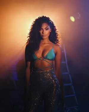 Nia Correia Ot OnlyFans Leaked Free Thumbnail Picture - #X0UDec3UPX