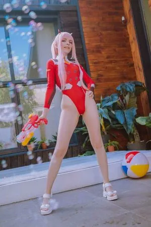 Nia Cosplay OnlyFans Leaked Free Thumbnail Picture - #FB46r5PSeW