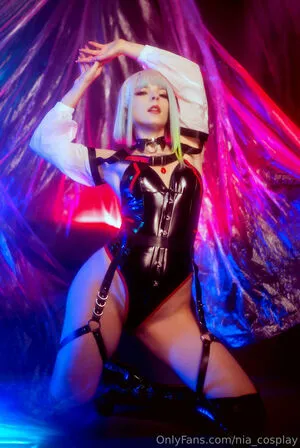 Nia Cosplay OnlyFans Leaked Free Thumbnail Picture - #d0TtYpMkSm