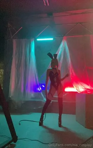 Nia Cosplay OnlyFans Leaked Free Thumbnail Picture - #fgVkKGTNc8