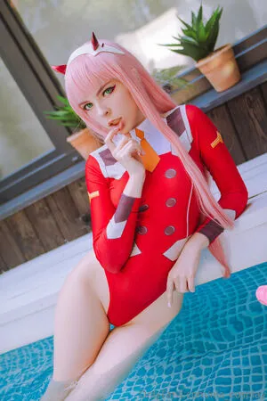 Nia Cosplay OnlyFans Leaked Free Thumbnail Picture - #hdAHBjisSo