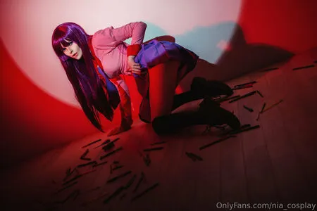 Nia Cosplay OnlyFans Leaked Free Thumbnail Picture - #jKGE1e7jM4