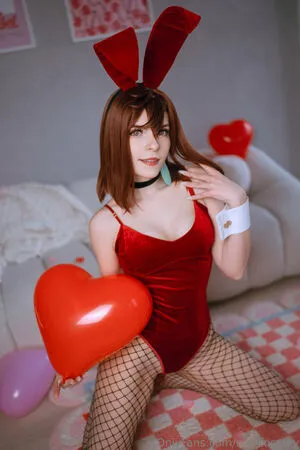 Nia Cosplay OnlyFans Leaked Free Thumbnail Picture - #pTZzw1NkbJ