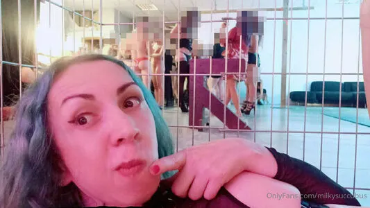 Nia Fox OnlyFans Leaked Free Thumbnail Picture - #IT7IRZJ54x