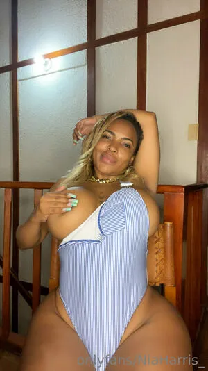 Nia Harris OnlyFans Leaked Free Thumbnail Picture - #52PX8kguSc