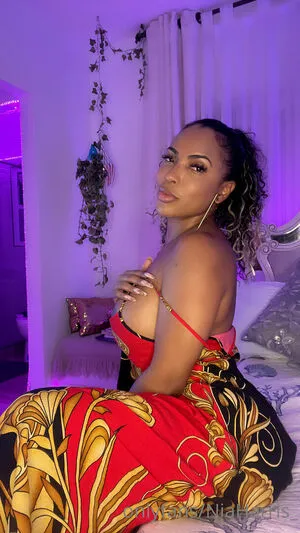 Nia Harris OnlyFans Leaked Free Thumbnail Picture - #DnYwPLoSJc