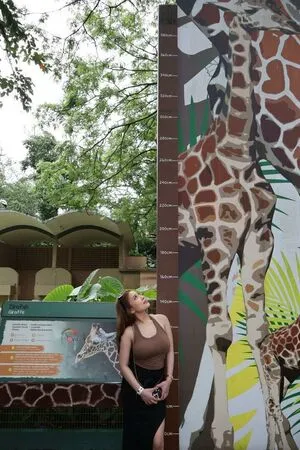 Nia Irwan OnlyFans Leaked Free Thumbnail Picture - #3vgyE4hKia