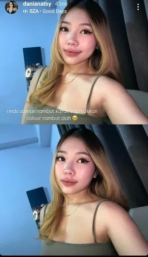 Nia Irwan OnlyFans Leaked Free Thumbnail Picture - #Ku181OD5kn