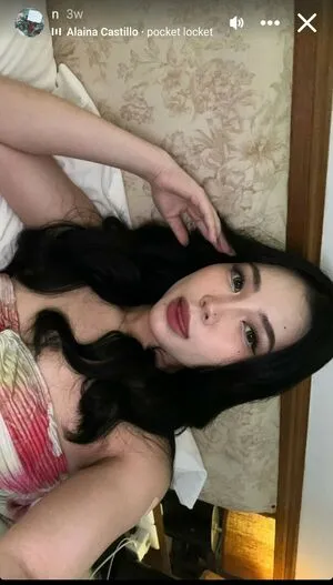 Nia Irwan OnlyFans Leaked Free Thumbnail Picture - #MMBUuEKt0X