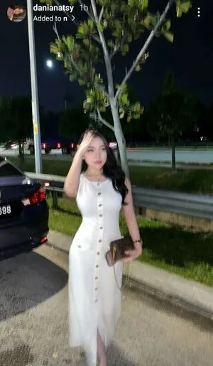 Nia Irwan OnlyFans Leaked Free Thumbnail Picture - #iH1U1EZBX0