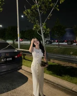 Nia Irwan OnlyFans Leaked Free Thumbnail Picture - #r3c79MRxMq