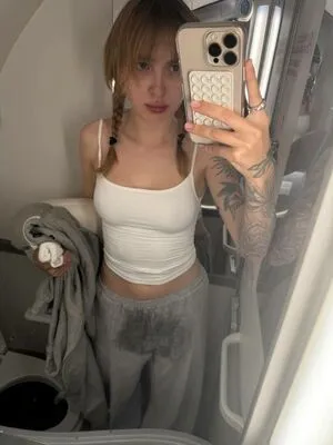 Nia Jade Chanel OnlyFans Leaked Free Thumbnail Picture - #iXaSEvOArZ