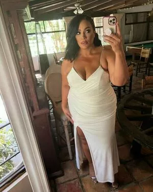 Nia Jax Lina Fanene OnlyFans Leaked Free Thumbnail Picture - #1TokvAPmdE