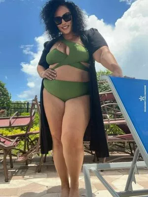 Nia Jax Lina Fanene OnlyFans Leaked Free Thumbnail Picture - #GYf7sIEpVe