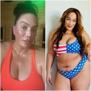 Nia Jax Lina Fanene OnlyFans Leaked Free Thumbnail Picture - #Npf4XVgxpj