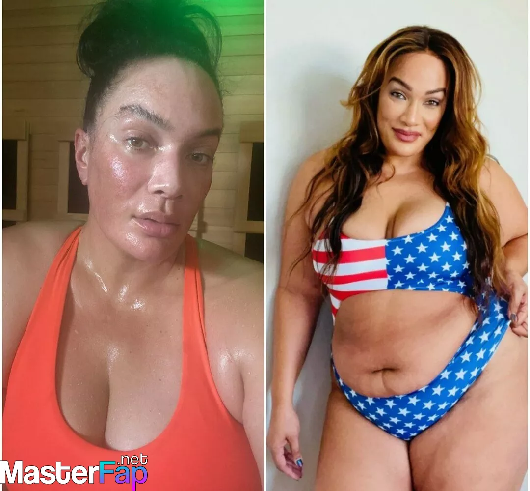 Nia Jax Lina Fanene Nude OnlyFans Leak Picture Npf4XVgxpj | MasterFap.net