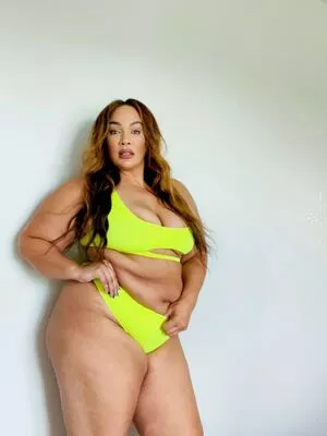 Nia Jax Lina Fanene OnlyFans Leaked Free Thumbnail Picture - #O4zgtjyiZj