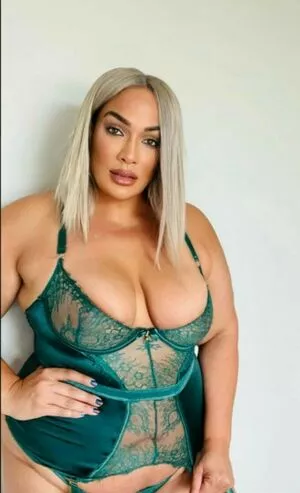 Nia Jax Lina Fanene OnlyFans Leaked Free Thumbnail Picture - #cZQ6s5VIPf