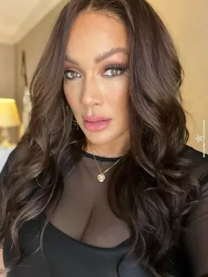 Nia Jax Lina Fanene OnlyFans Leaked Free Thumbnail Picture - #iiJljYlqF1