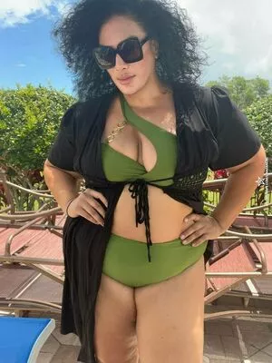 Nia Jax Lina Fanene OnlyFans Leaked Free Thumbnail Picture - #uR7VtFZ4i2