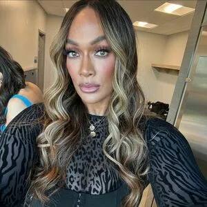 Nia Jax OnlyFans Leaked Free Thumbnail Picture - #01KhZGjNLW