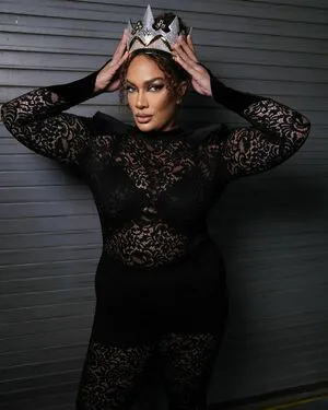 Nia Jax OnlyFans Leaked Free Thumbnail Picture - #1DNiWCla2D