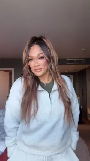 Nia Jax OnlyFans Leaked Free Thumbnail Picture - #1Vds7Nyfom