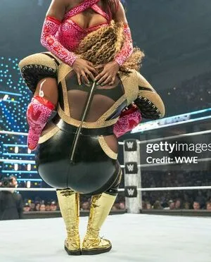 Nia Jax OnlyFans Leaked Free Thumbnail Picture - #2W2VCbHrxc