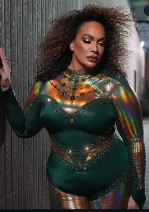 Nia Jax OnlyFans Leaked Free Thumbnail Picture - #3121CTBJgD