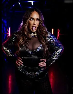 Nia Jax OnlyFans Leaked Free Thumbnail Picture - #3EwInlEeii