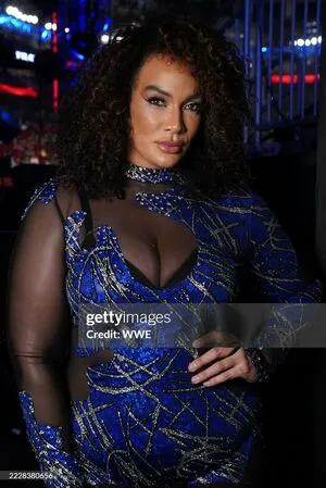 Nia Jax OnlyFans Leaked Free Thumbnail Picture - #4izyRaDO8e
