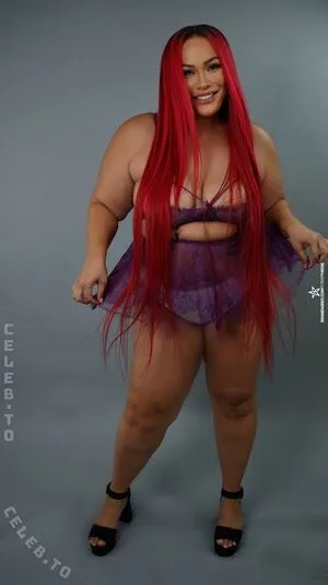 Nia Jax OnlyFans Leaked Free Thumbnail Picture - #5DBC3s64Sy