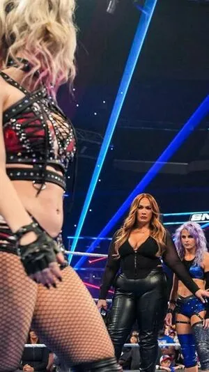 Nia Jax OnlyFans Leaked Free Thumbnail Picture - #5NJOALuAh2
