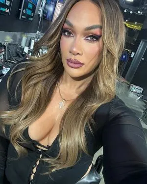 Nia Jax OnlyFans Leaked Free Thumbnail Picture - #5aiGO9l1Cd