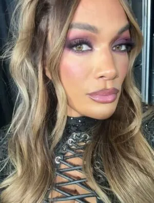 Nia Jax OnlyFans Leaked Free Thumbnail Picture - #5eh01qRj7f