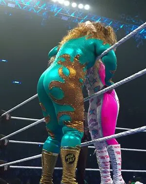 Nia Jax OnlyFans Leaked Free Thumbnail Picture - #5ggG6BDG0f