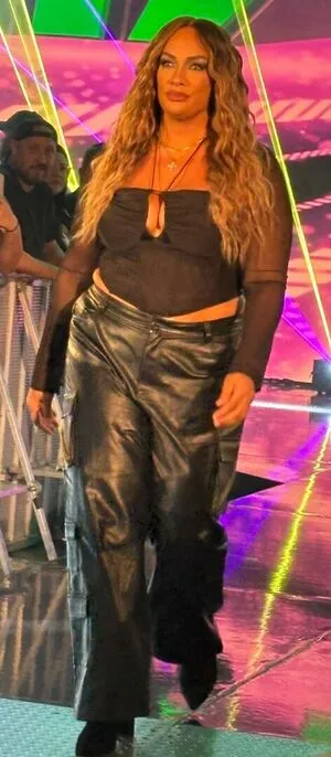 Nia Jax OnlyFans Leaked Free Thumbnail Picture - #5ov6OAZUyV