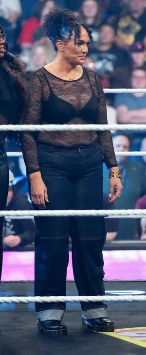 Nia Jax OnlyFans Leaked Free Thumbnail Picture - #8mWGkX6alQ