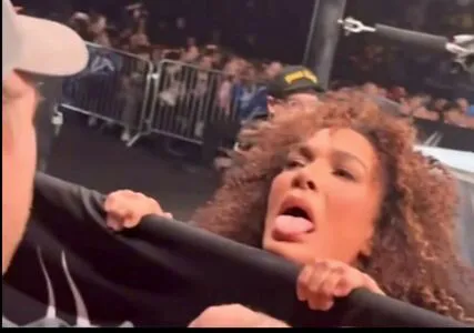 Nia Jax OnlyFans Leaked Free Thumbnail Picture - #8v416OR4kU