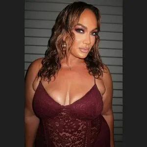 Nia Jax OnlyFans Leaked Free Thumbnail Picture - #9P34FEO6lS