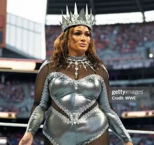 Nia Jax OnlyFans Leaked Free Thumbnail Picture - #ANoRVNy02B