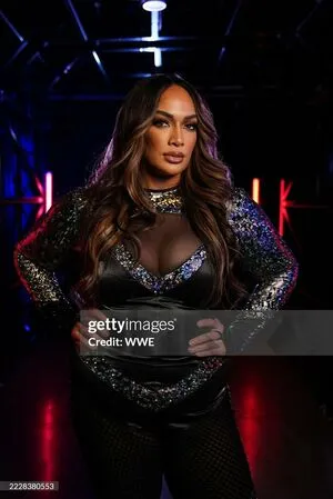 Nia Jax OnlyFans Leaked Free Thumbnail Picture - #AVSuloPcDd
