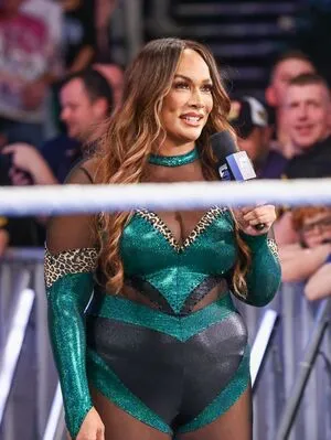 Nia Jax OnlyFans Leaked Free Thumbnail Picture - #Au0eTbBiUu