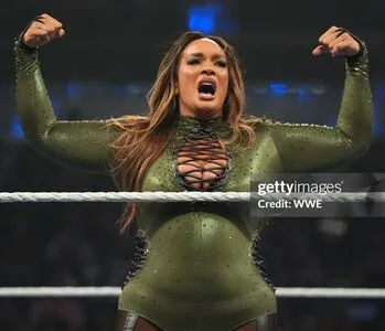 Nia Jax OnlyFans Leaked Free Thumbnail Picture - #CFI9xvH4OL