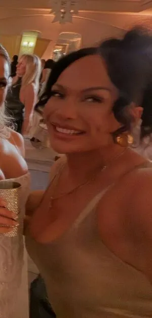 Nia Jax OnlyFans Leaked Free Thumbnail Picture - #D2HPhuFJN9