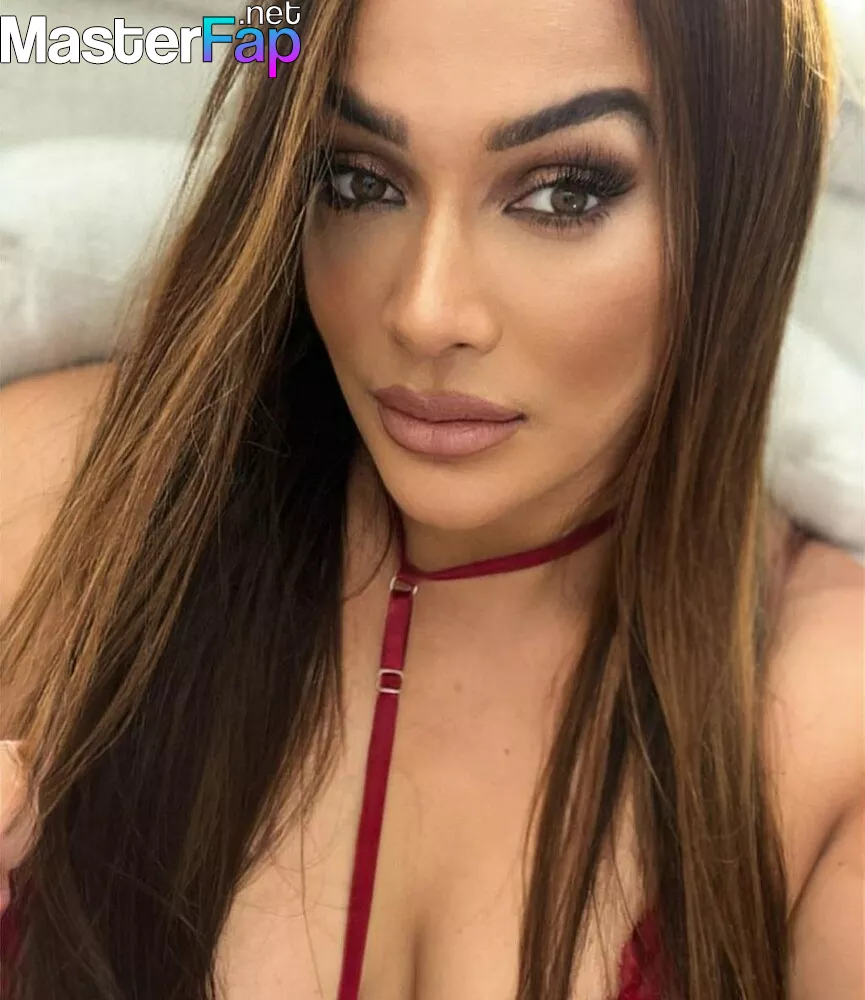 Nia Jax Nude OnlyFans Leak Picture #DFWO8sEOyD | MasterFap.net