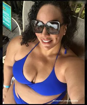 Nia Jax OnlyFans Leaked Free Thumbnail Picture - #F2wNPrDrFi